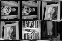 Stay Away From Nothing by Peter Hujar and Paul Thek