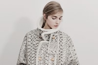 Dior Autumn/Winter 2026 Womenswear