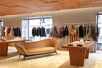 Miu Miu New Bond Street