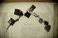 Patti Smith &amp; Stephan Crasneanscki: Correspondences
