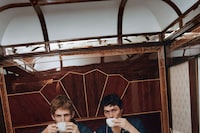 Venice Simplon-Orient-Express: a Belmond Train