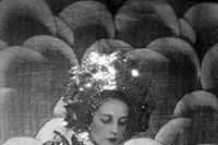 Paula Gellibrand, Marquise de Casa Maury by Cecil Beaton