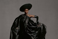 Cynthia Erivo for AnOther Magazine Spring/Summer 2025 Wicked