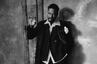 Colman Domingo for AnOther Magazine Spring/Summer 2025 
