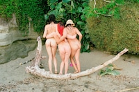 Jo Fetto’s Summer Photo Dump