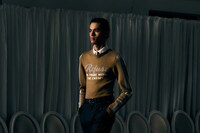 GmbH Autumn/Winter 2025