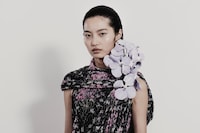 Dior Spring/Summer 2026 Haute Couture