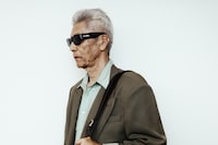 Willy Chavarria Spring/Summer 2027