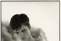 David Armstrong: Fashion