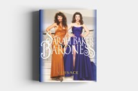 Baroness by Sarah Baker Helena Christensen Donatella Versace