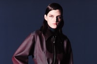 Hermès Autumn/Winter 2026 Womenswear