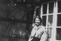 Postures: Jean Rhys in the Modern World Hilton Als