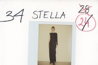 Helmut Lang S&#233;ance De Travail 1986–2005