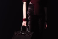 Hermès Autumn/Winter 2026 Womenswear
