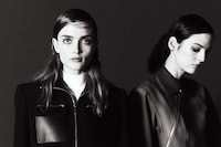 Hermès Autumn/Winter 2026 Womenswear