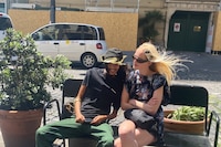 Jo Fetto’s Summer Photo Dump
