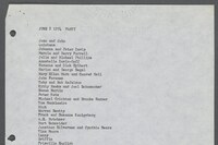 The Joan Didion Archive Notes to John Gregory Dunne