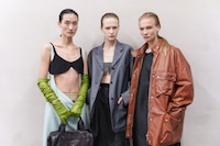 Prada Spring/Summer 2026 Womenswear