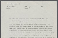The Joan Didion Archive Notes to John Gregory Dunne