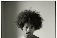 David Armstrong: Fashion