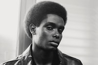 Amiri Autumn/Winter 2026