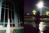 Maria Clara Macrì’s Summer Photo Dump