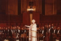 With Royal Philharmonic Orchestra 1973 (EH)1
