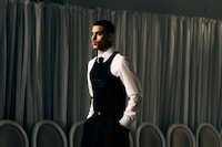 GmbH Autumn/Winter 2025