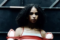 Central Saint Martins BA Fashion 2025