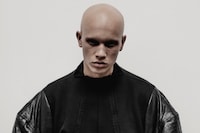 Rick Owens Autumn/Winter 2026 Menswear