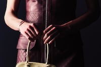 Hermès Autumn/Winter 2026 Womenswear