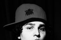 Willy Chavarria Spring/Summer 2026