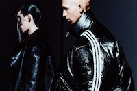 Rick Owens Spring/Summer 2027 Menswear