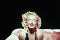 Marilyn Monroe by Richard Avedon
