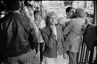 Gay Streets of America 1979–1986 by Nicholas Blair