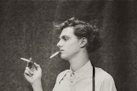 Paolo Roversi