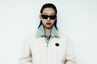 Willy Chavarria Spring/Summer 2027