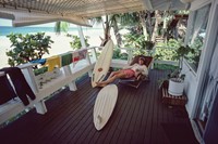 70s Surf Photographs by Jeff Divine