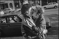 Gay Streets of America 1979–1986 by Nicholas Blair