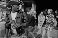 Gay Streets of America 1979–1986 by Nicholas Blair