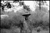 S&#233;n&#233;gal, Voyage Temporel Malick Bodian