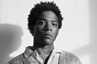 Lee Jaffe Jean-Michel Basquiat Basquiat-isms