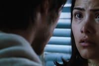 Sue&#241;o Perro by Alejandro Gonz&#225;lez I&#241;&#225;rritu, Fondazione Prada