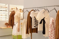 Miu Miu New Bond Street