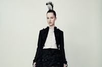 Dior Spring/Summer 2025 Haute Couture