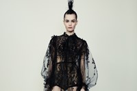 Dior Spring/Summer 2025 Haute Couture