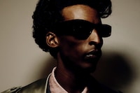 Willy Chavarria Spring/Summer 2026