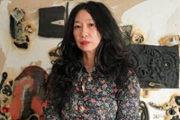 3. Jennie Jieun Lee, portrait by Ruby Pluhar