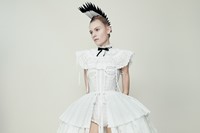 Dior Spring/Summer 2025 Haute Couture