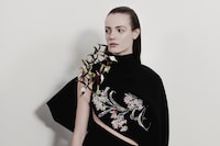 Dior Spring/Summer 2026 Haute Couture